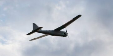 “Орланы” видели каждый шаг: Шполянский о превосходстве врага в воздухе в начале войны