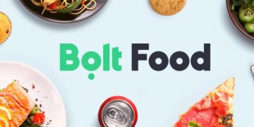 Около 12% украинцев заказывают доставку еды минимум раз в неделю