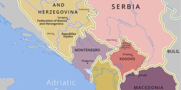 Западные Балканы как второй фронт европейской безопасности