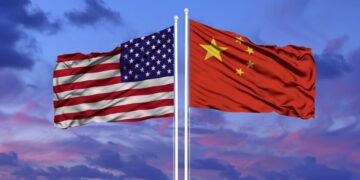 Стратегия “второго Вьетнама” для США: Фараджаллах о циничном расчете Китая