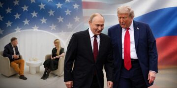 Кремль слишком понадеялся на Трампа: американистка назвала главный просчет Москвы