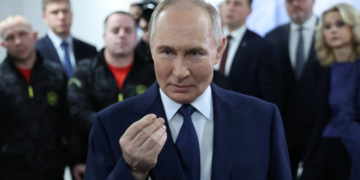 Выхода нет: российские ученые констатировали крах экономики Путина