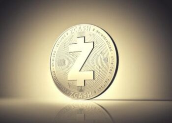 Листинг на Robinhood поднял Zcash на 45% за месяц