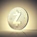 Листинг на Robinhood поднял Zcash на 45% за месяц