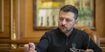 В Украине создадут центры подготовки к нацсопротивлению: Зеленский подписал закон
