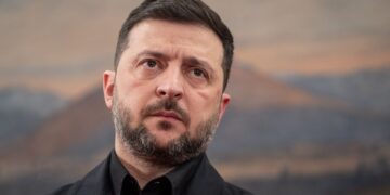 “Поводов нет”: Зеленский объяснил, почему нельзя ослаблять санкции против РФ