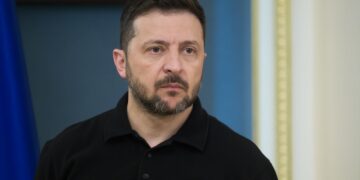 Украина подписала с Азербайджаном шесть соглашений в разных сферах, – Зеленский