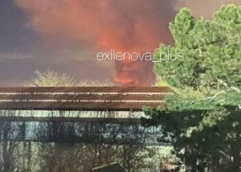 Сили оборони атакували нафтобази в російській Твері та нафтопровідну станцію на Кубані – ЦПД