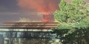 Сили оборони атакували нафтобази в російській Твері та нафтопровідну станцію на Кубані – ЦПД