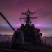 Група десантних кораблів ВМС США з морпіхами увійшла в Індійський океан і йде на Близький Схід