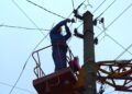 ОВА: Ворог атакував енергетичну інфраструктуру Миколаївщини, частково знеструмлено споживачів обласного центру