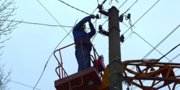 ОВА: Ворог атакував енергетичну інфраструктуру Миколаївщини, частково знеструмлено споживачів обласного центру
