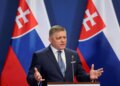 Чехія видала дозвіл на проліт літака словацького прем’єра Роберта Фіцо до москви – ЗМІ