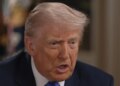 Трамп заявив, що підвищить мита на автомобілі з ЄС до 25%