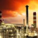 У туапсе дрони вчетверте за два тижні атакували нафтопереробний завод та морський термінал – ЗМІ
