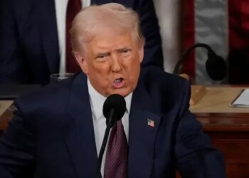Трамп про війну проти Ірану: США вже перемогли, але я хочу перемогти з більшою перевагою