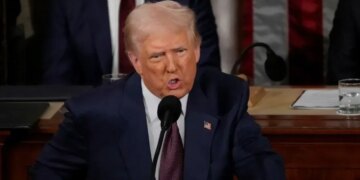 Трамп про війну проти Ірану: США вже перемогли, але я хочу перемогти з більшою перевагою