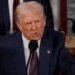 Трамп про війну проти Ірану: США вже перемогли, але я хочу перемогти з більшою перевагою