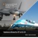 Генштаб підтвердив ураження російських Су-57 та Су-34 – були за 1700 км від кордону