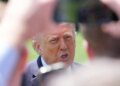 Трамп фокусується на Ірані – Європа та Україна діють без США – Politico