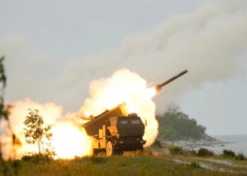 США попередили європейців про затримки з поставками зброї через війну в Ірані – FT