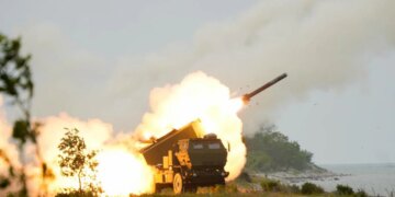 США попередили європейців про затримки з поставками зброї через війну в Ірані – FT
