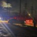 У російській чувашії палають енергокомпанія та електропідстанція – жителі двох міст чули вибухи