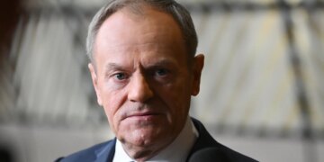 Прем'єр Польщі Туск попередив про "триваючий розпад" НАТО