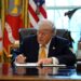 Трамп ввел санкции против высокопоставленных чиновников Кубы