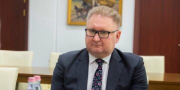 Україна готується отримати EUR2,7 млрд за програмою Ukraine Facility у червні завдяки ухваленим законам – Качка