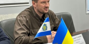 Ворог обстріляв Херсонщину, постраждали семеро людей