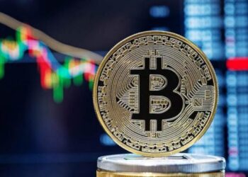 Биткоин в апреле показал лучший результат с начала 2026 года