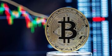 Биткоин в апреле показал лучший результат с начала 2026 года