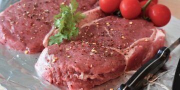 Грузия открывает рынок для украинского мяса КРС и кормов
