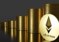 Аналитики предупредили о риске каскадных ликвидаций Ethereum
