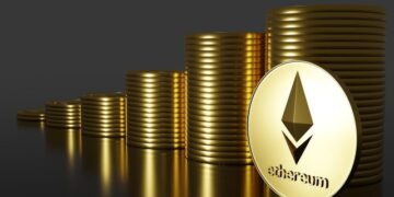 Аналитики предупредили о риске каскадных ликвидаций Ethereum