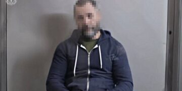 Справа про вбивство Парубія: обвинувачуваний визнав провину у вбивстві та незаконному зберіганні зброї – ЗМІ