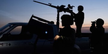 ППО ліквідувала 220 з 227 ворожих БпЛА, зафіксовано влучання семи дронів на шести локаціях – Повітряні сили
