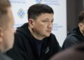 Николаевская область ведет переговоры о производстве у себя оборудования для ветро- и солнечных электростанций – Ким