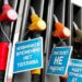 РФ перевела производство бензина в режим ручного управления из-за ударов по НПЗ