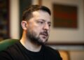 РФ потеряла $7 млрд с начала года от украинских дальнобойных санкций против нефтяной индустрии – Зеленский