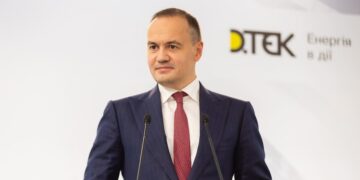 Глава ДТЭК о еврооблигациях холдинга: Никаких плохих новостей для инвесторов