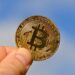 Апрельский рост биткоина признан спекулятивным