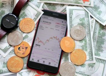 Ethereum готовится к тесту $3,000: объем покупок превысил $1 млрд
