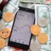 Ethereum готовится к тесту $3,000: объем покупок превысил $1 млрд