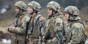 Реформа ВСУ. Каких изменений в армии ждать уже с июня
