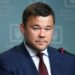 Зеленский ввел санкции против экс-главы ОП Богдана