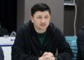 Ким: Делаем также ставку на техническое образование, чтобы иметь квалифицированных специалистов для проектов восстановления