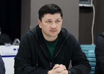 Ким: Делаем также ставку на техническое образование, чтобы иметь квалифицированных специалистов для проектов восстановления