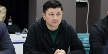 Судостроение в Николаеве следует восстанавливать постепенно, начинать не с авианосцев, а с катеров и яхт – Ким